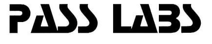 Pass Labs Logo